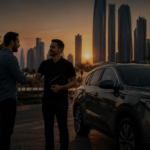 Abu Dhabi Car Buying Services Near Me: How to Pick a Reliable Buyer