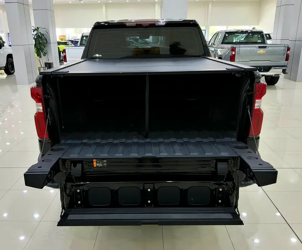For sale in Al Ain Industrial Area, Al Ain 2024 Silverado