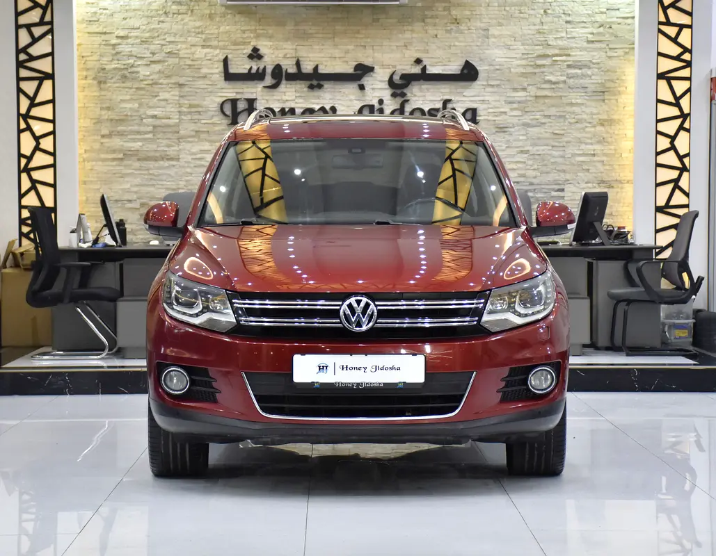 For sale in Al Qusais 1, Al Qusais Residential Area, Al Qusais, Dubai 2014 Tiguan