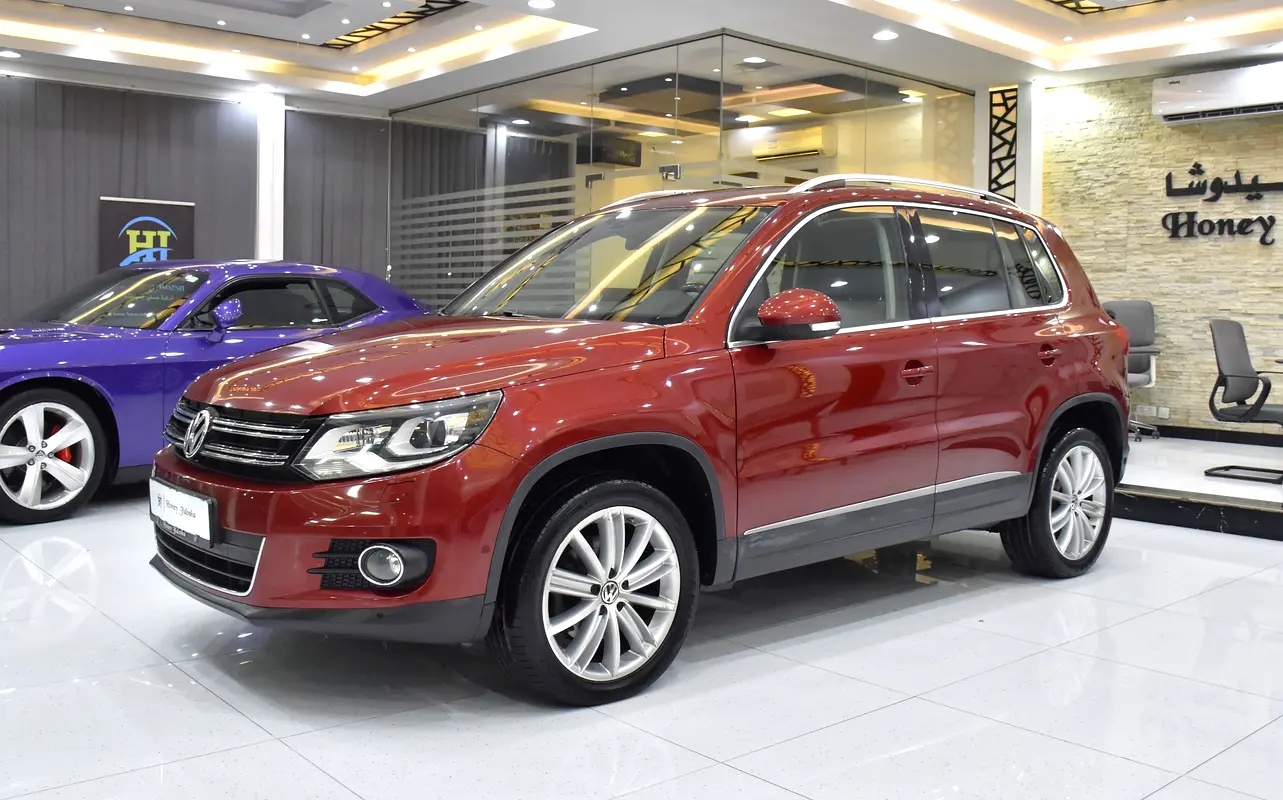For sale in Al Qusais 1, Al Qusais Residential Area, Al Qusais, Dubai 2014 Tiguan