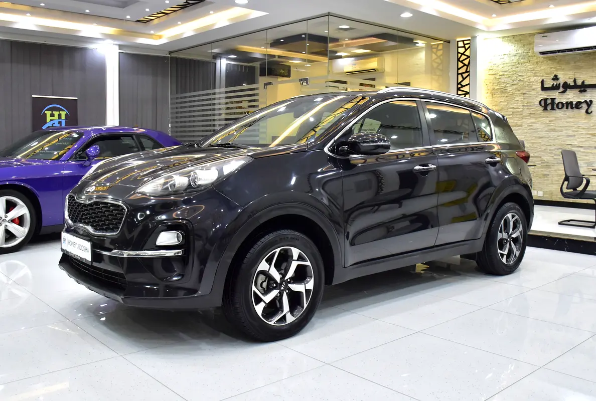 For sale in Al Qusais 1, Al Qusais Residential Area, Al Qusais, Dubai 2019 Sportage