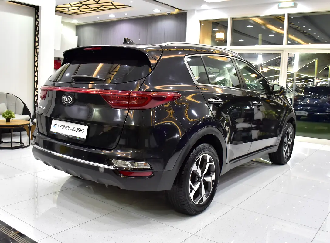 For sale in Al Qusais 1, Al Qusais Residential Area, Al Qusais, Dubai 2019 Sportage