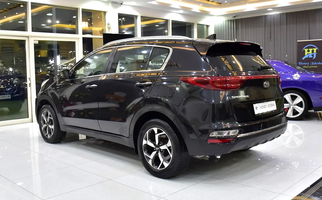 For sale in Al Qusais 1, Al Qusais Residential Area, Al Qusais, Dubai 2019 Sportage