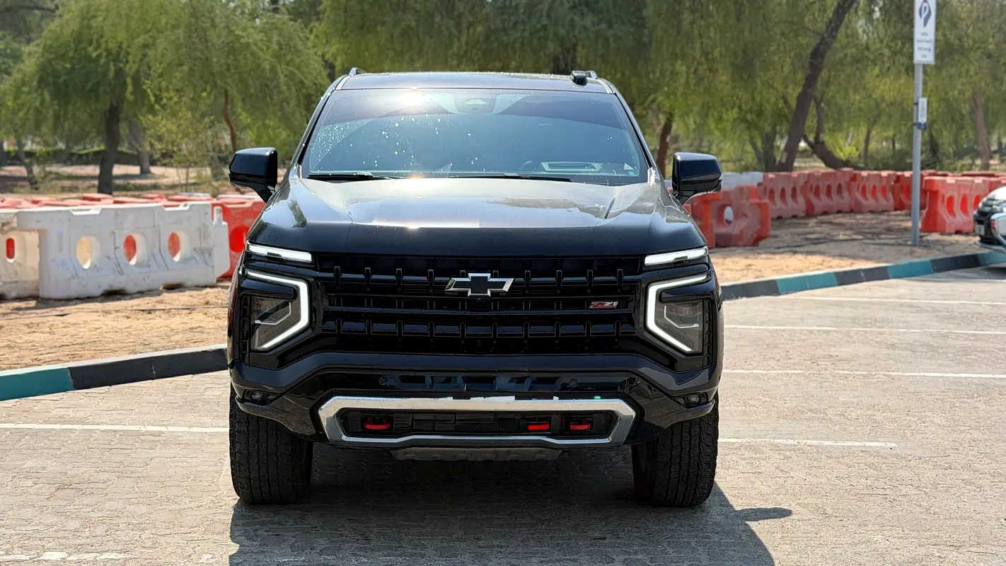 25000 2025 Tahoe