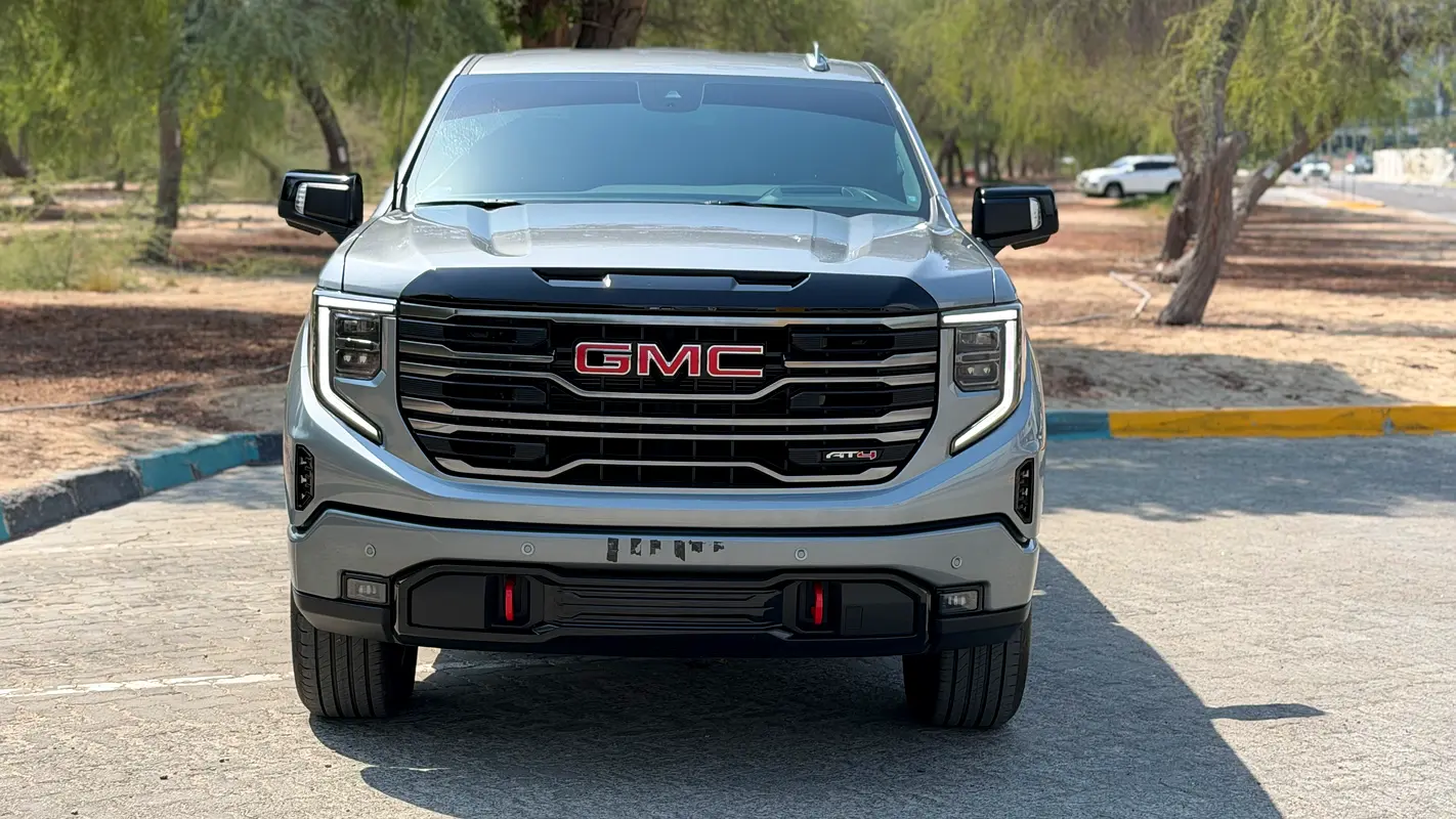 For sale in Musaffah, Abu Dhabi 2025 Sierra