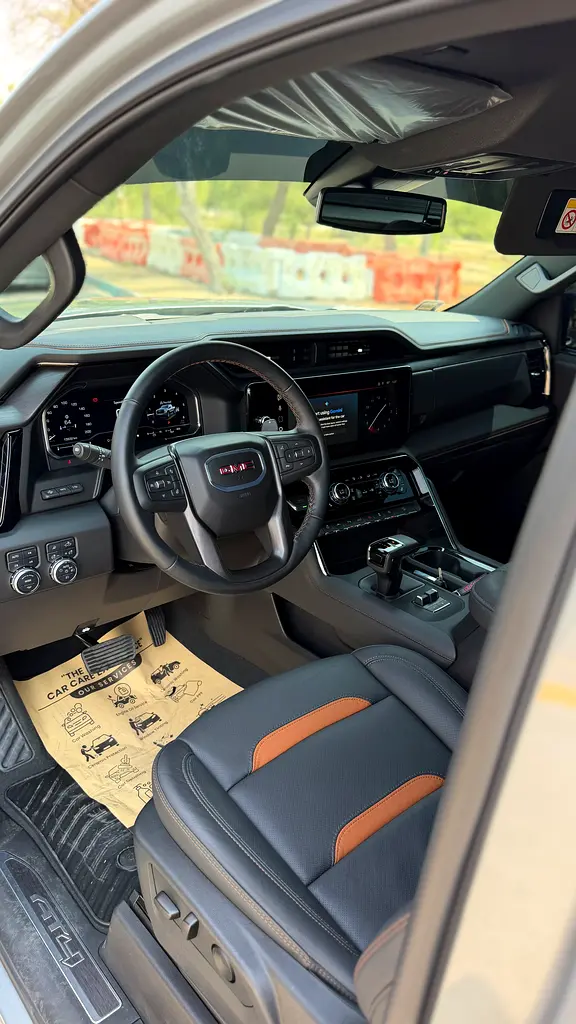 For sale in Musaffah, Abu Dhabi 2025 Sierra