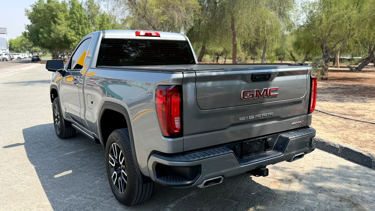 For sale in Musaffah, Abu Dhabi 2025 Sierra