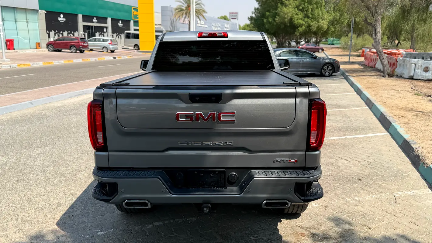 For sale in Musaffah, Abu Dhabi 2025 Sierra
