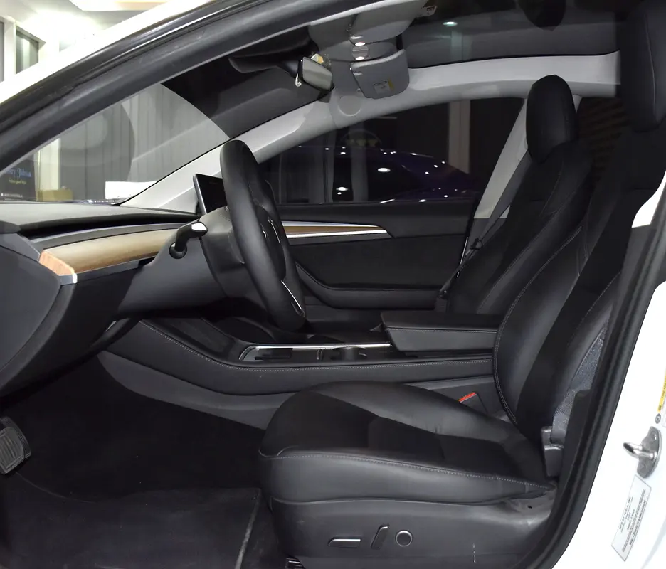 2022 Model 3 83000