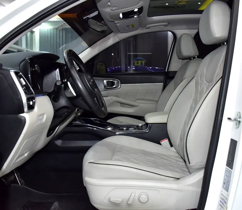 Well maintained 2023 Kia Sorento