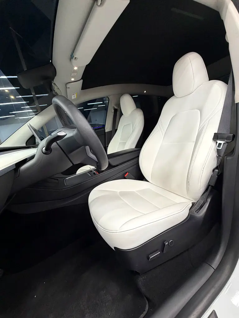 2023 Model Y GCC