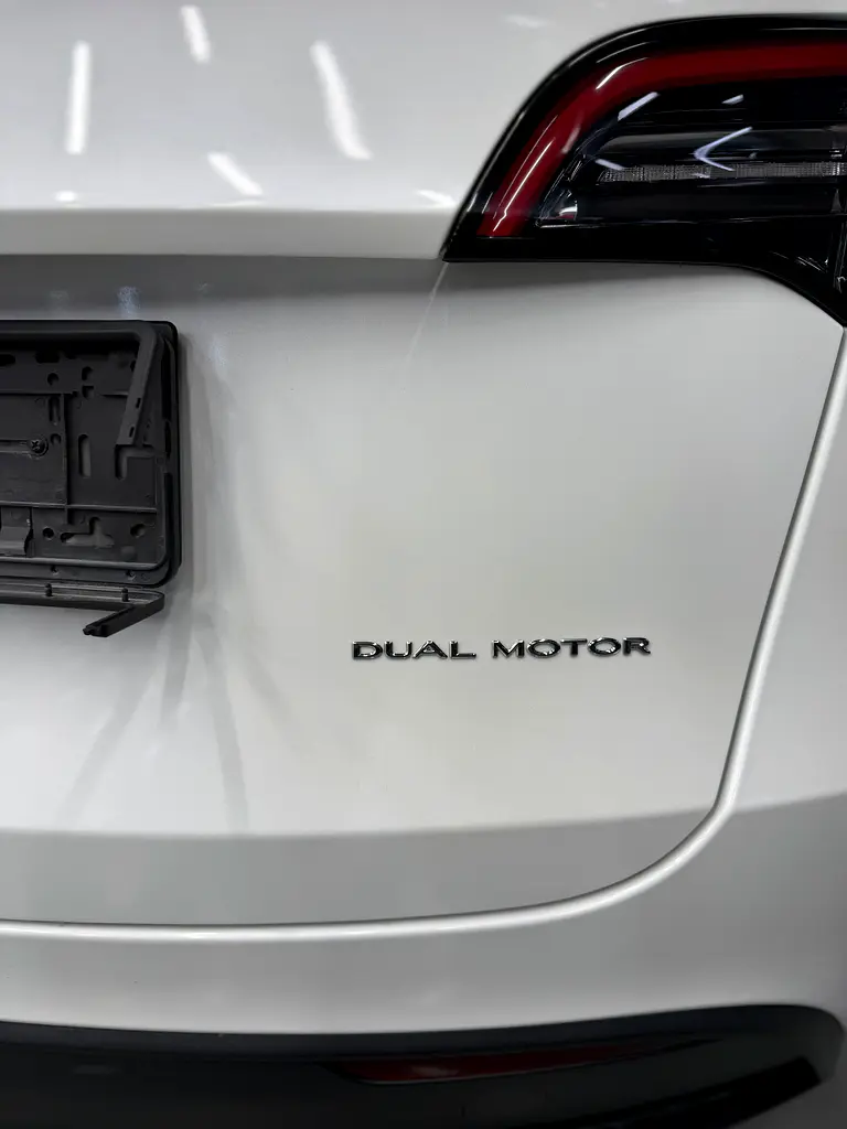 2023 Model Y GCC