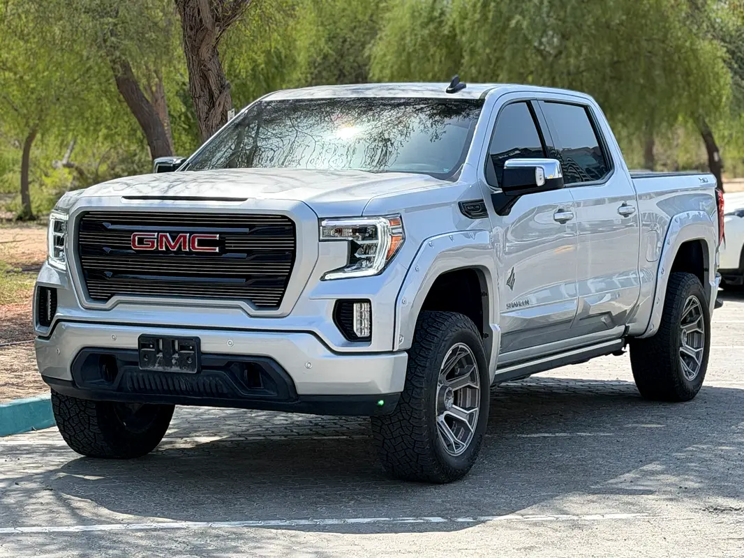 48000 2021 Sierra