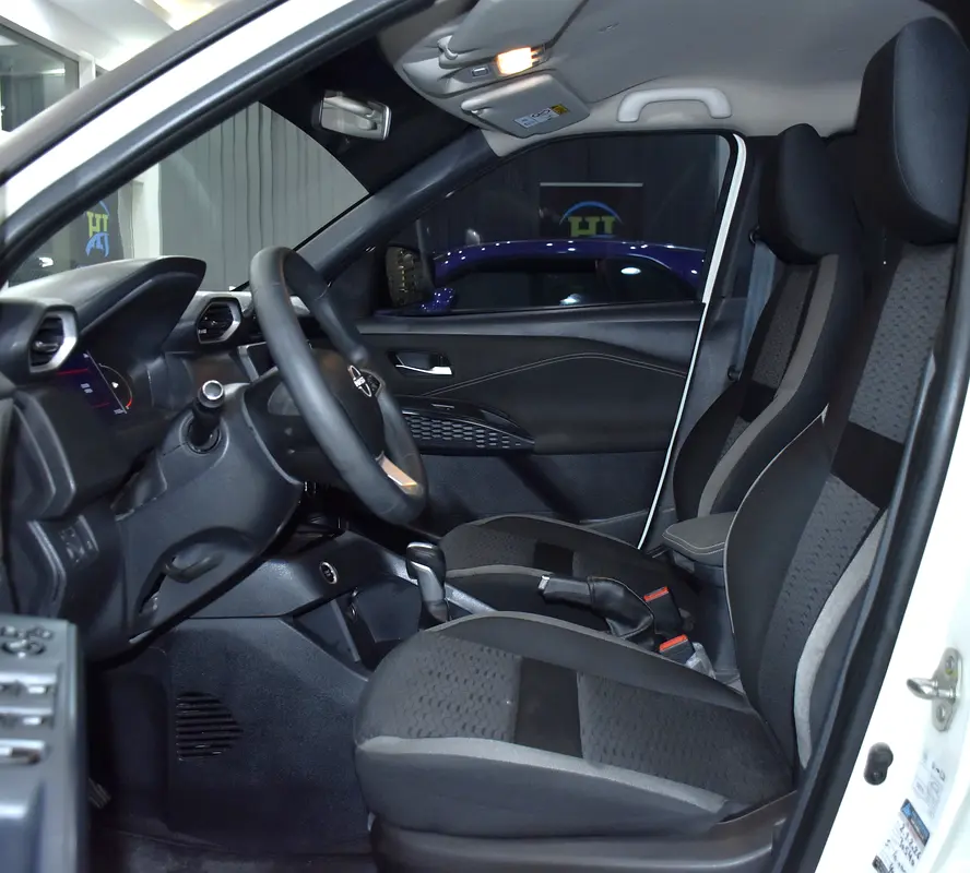 GCC 2025 Nissan Magnite