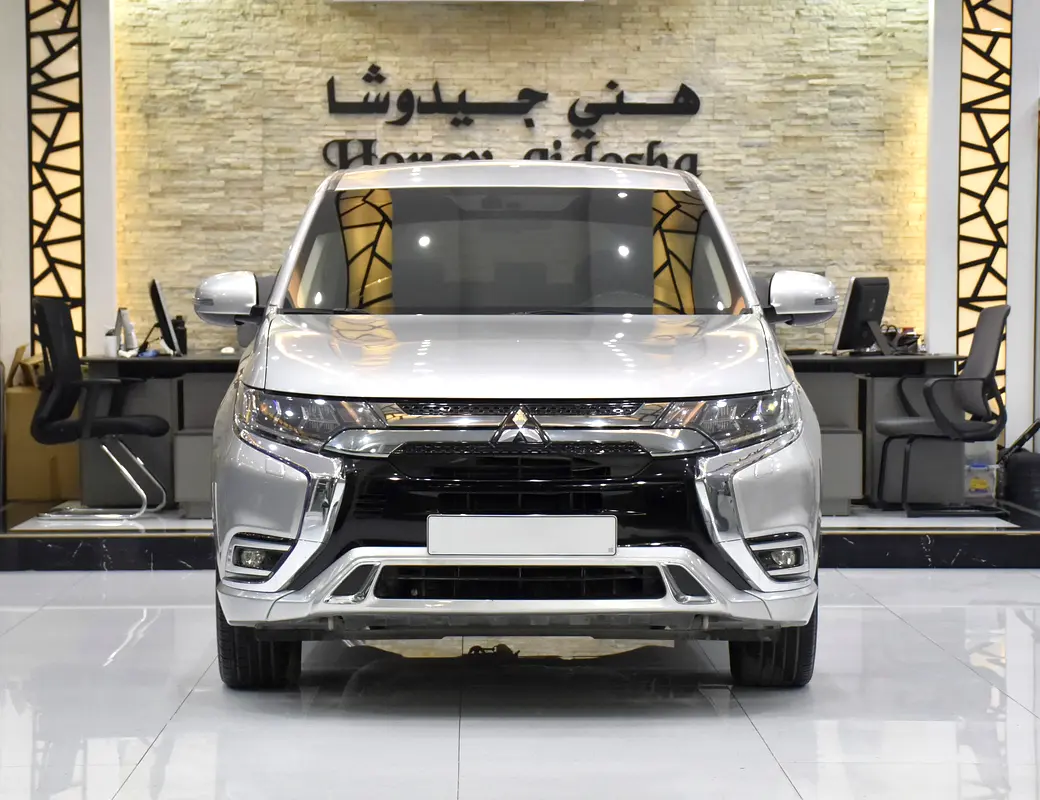 55000 2020 Outlander