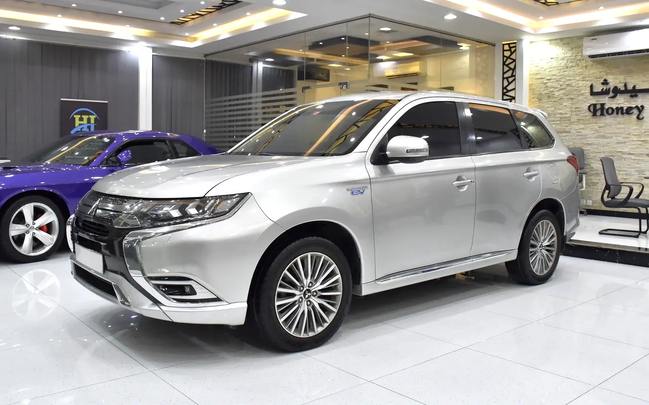 55000 2020 Outlander
