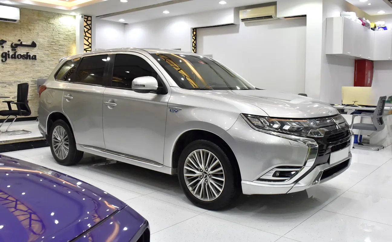 55000 2020 Outlander