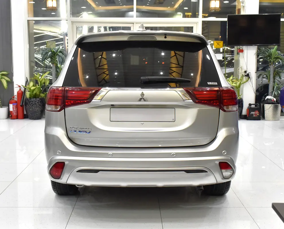 55000 2020 Outlander