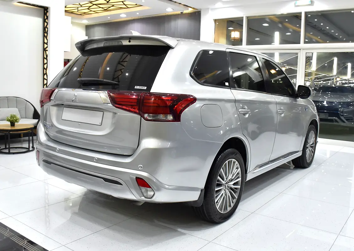 55000 2020 Outlander