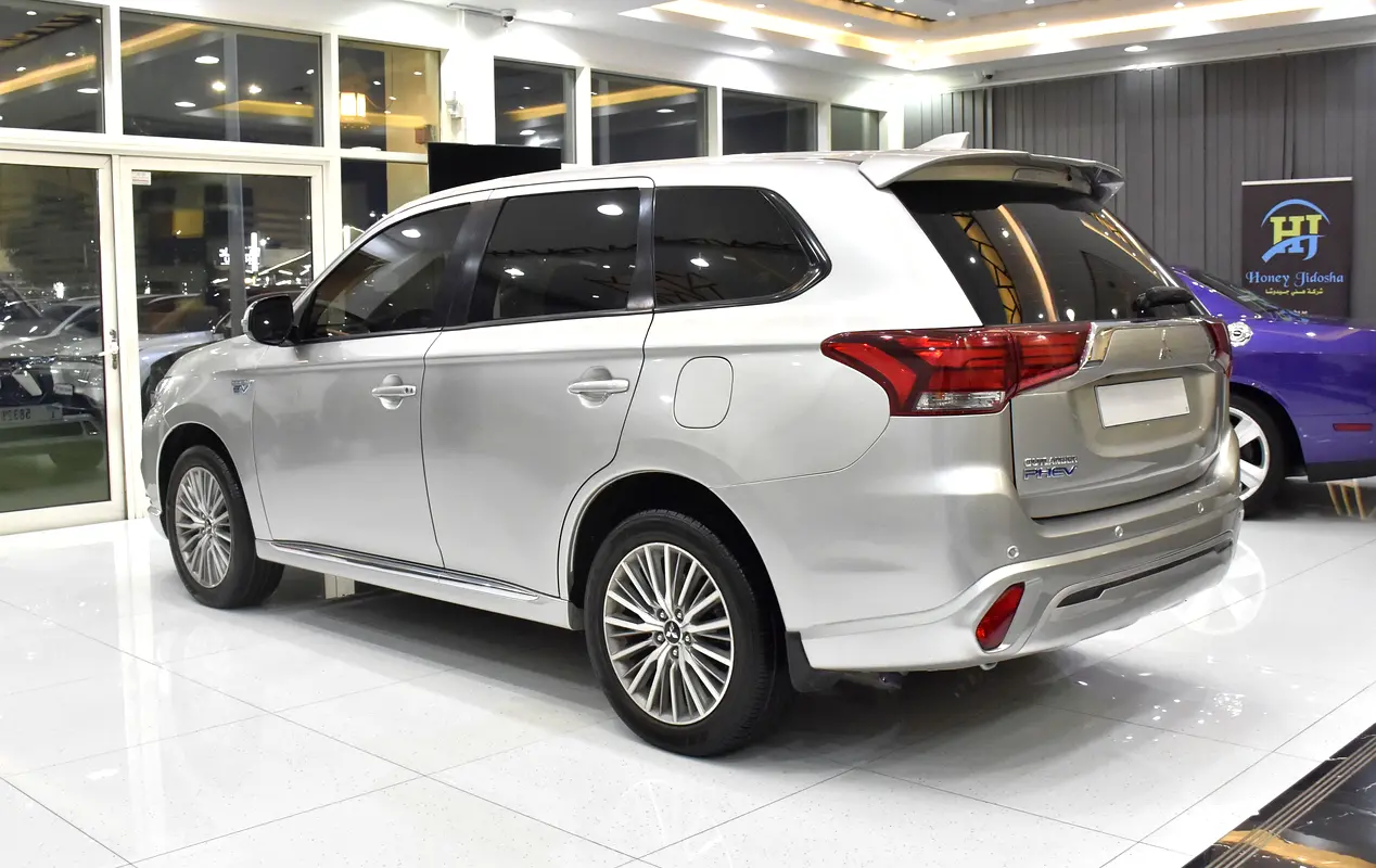 55000 2020 Outlander