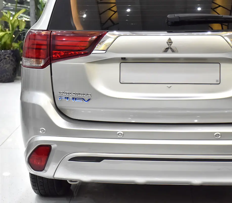 55000 2020 Outlander