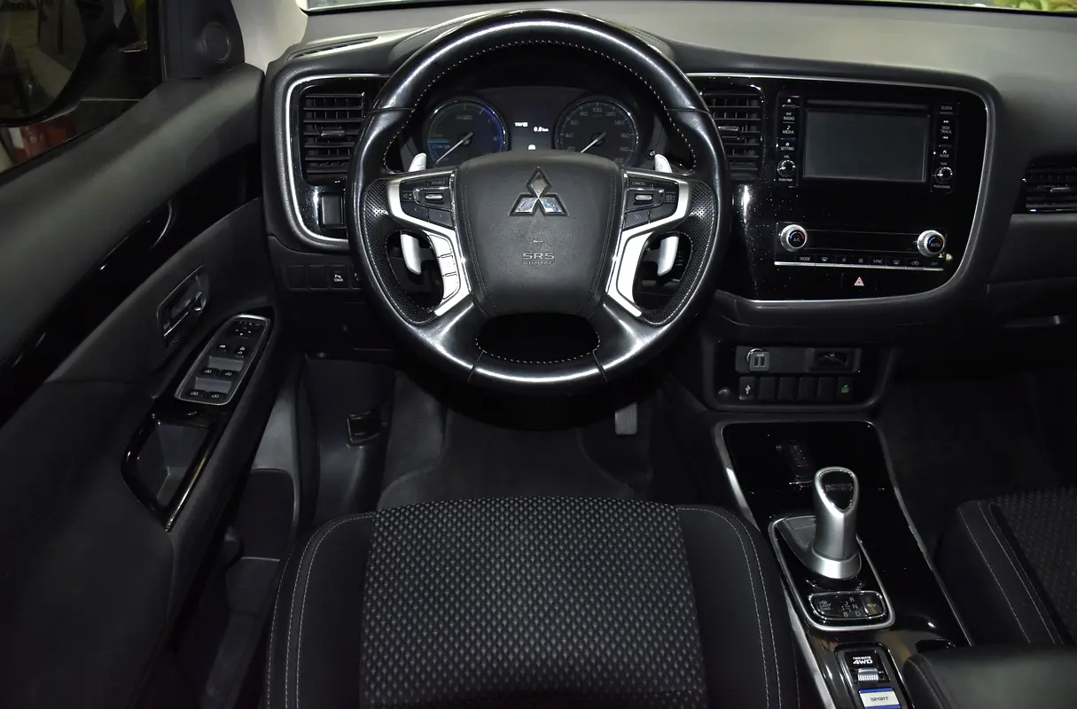 55000 2020 Outlander