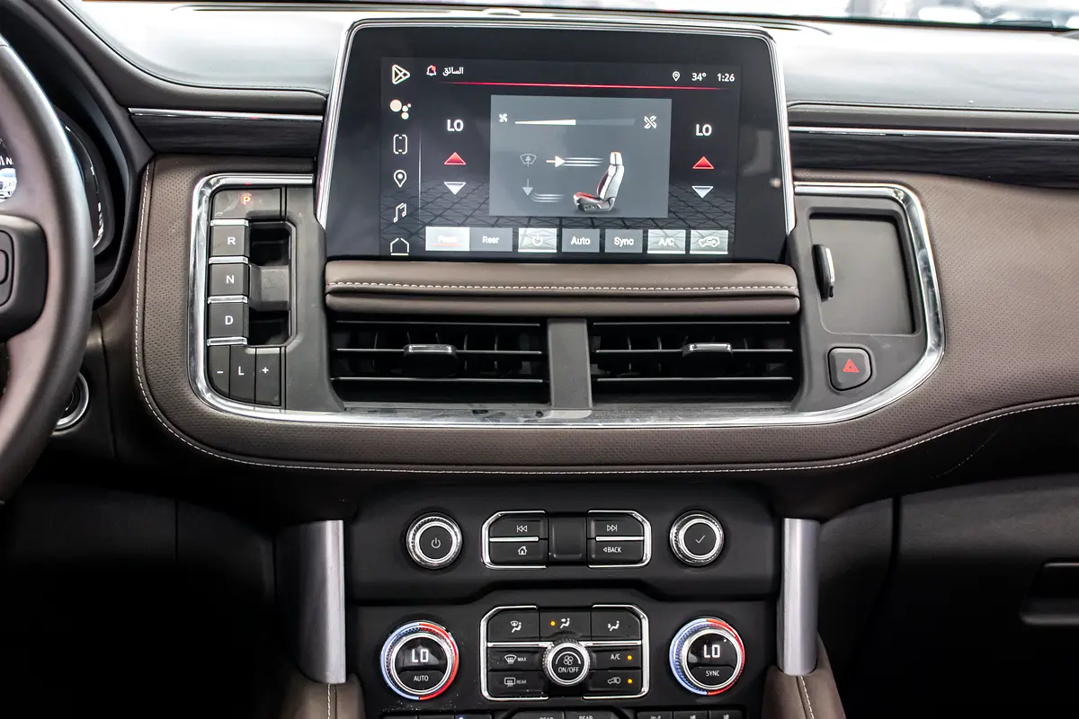 2024 Yukon 4000