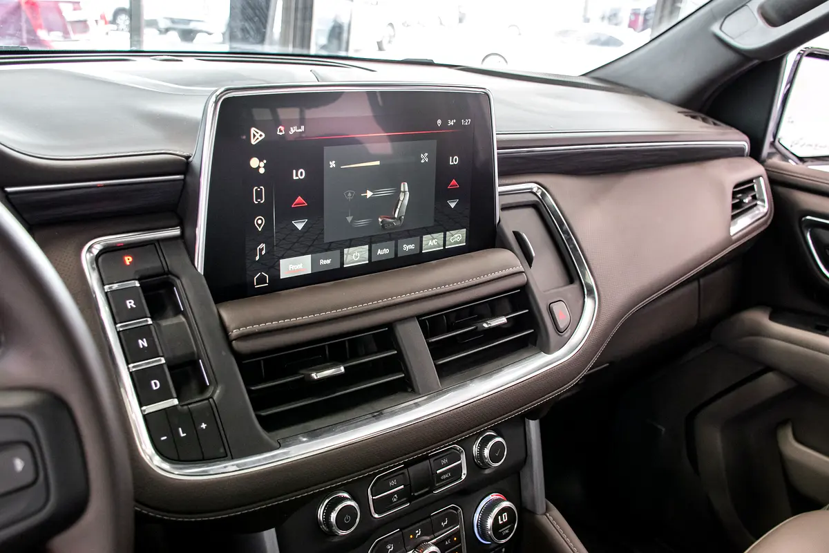 2024 Yukon 4000