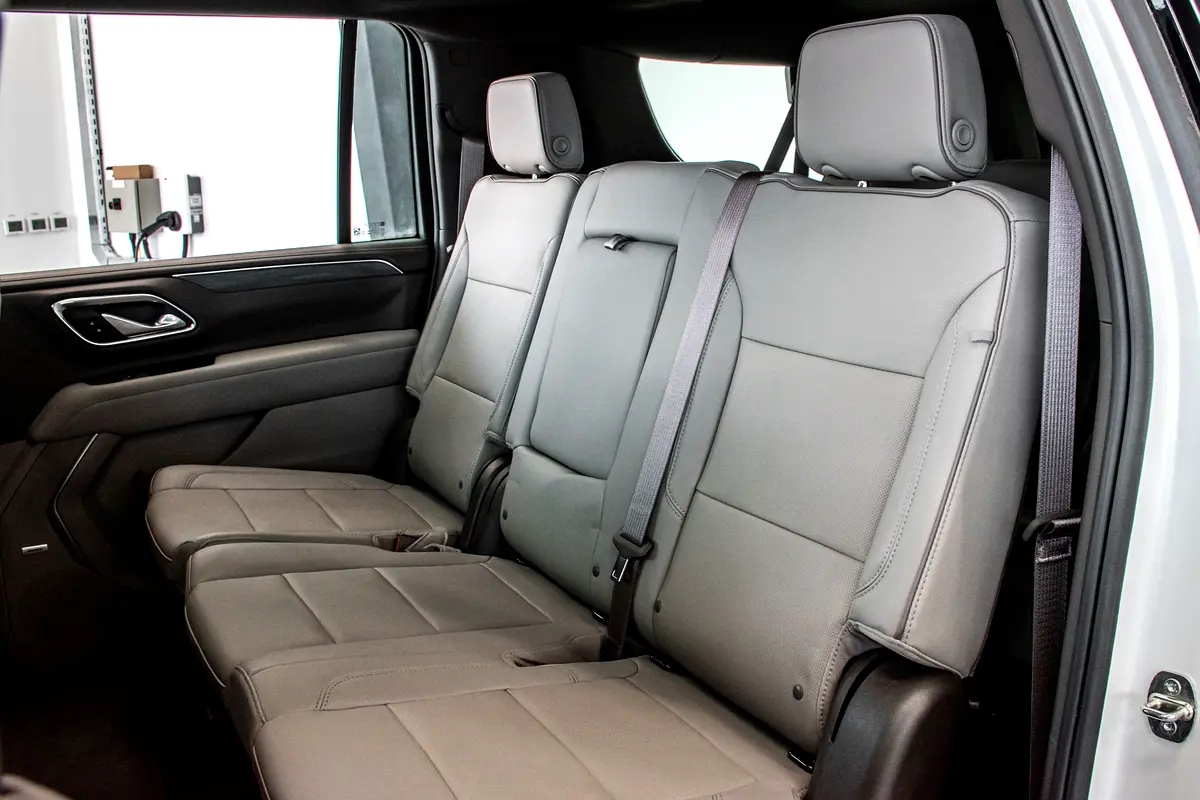 2024 Yukon 4000