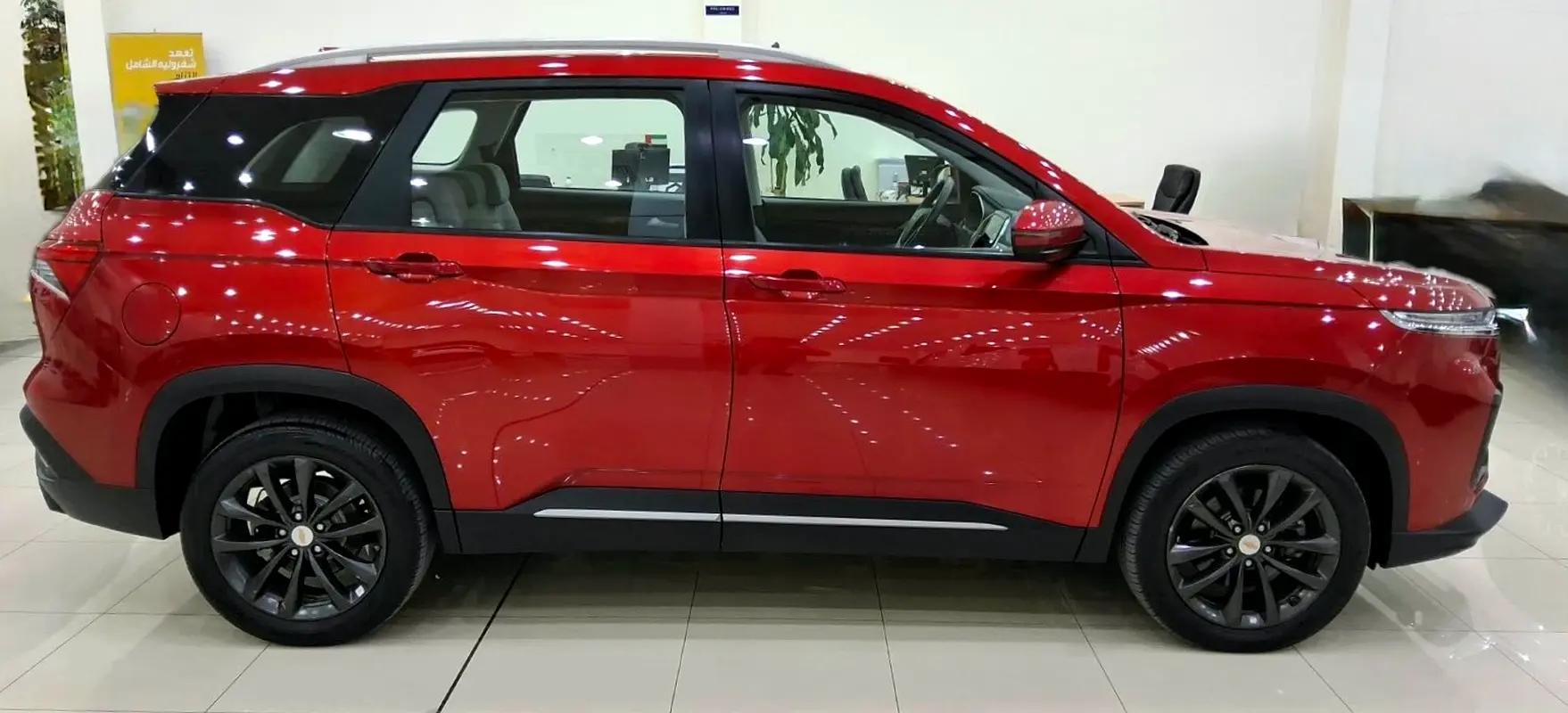 2025 Captiva 30000