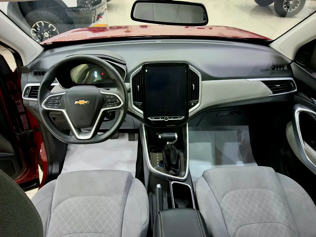 2025 Captiva 30000
