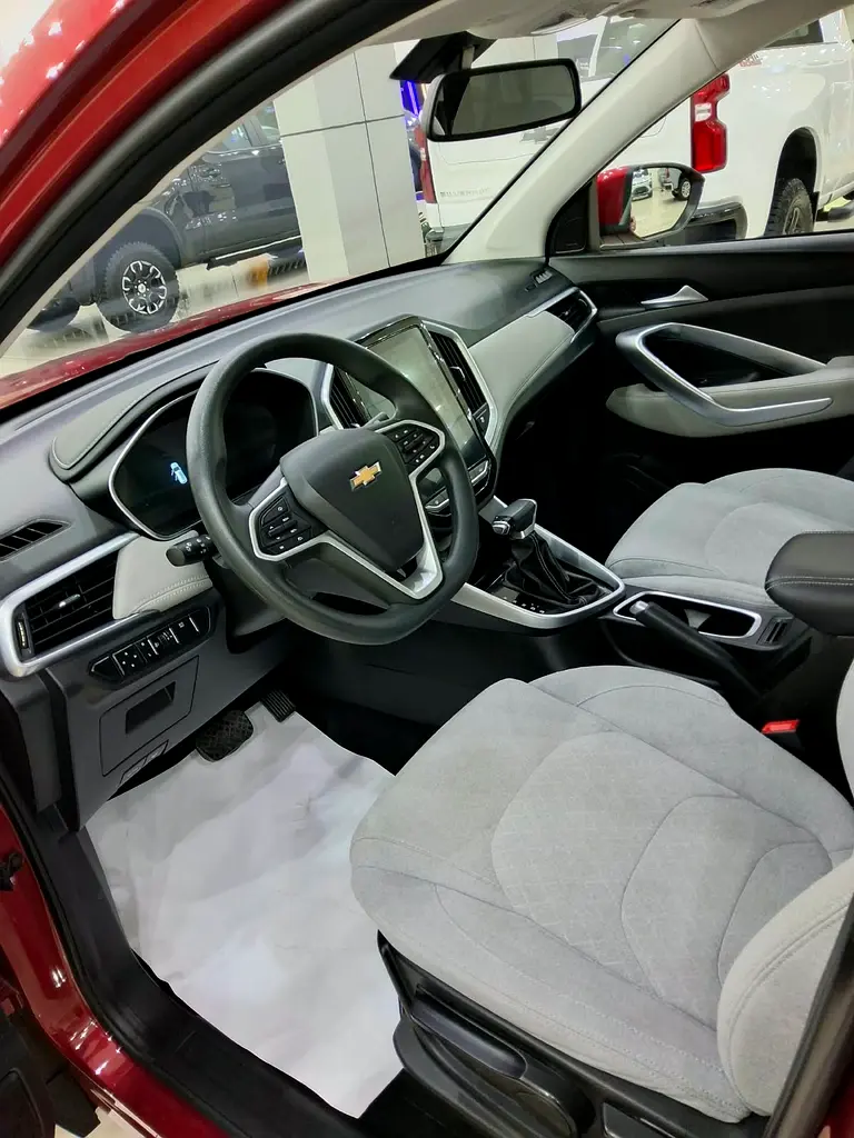 2025 Captiva 30000