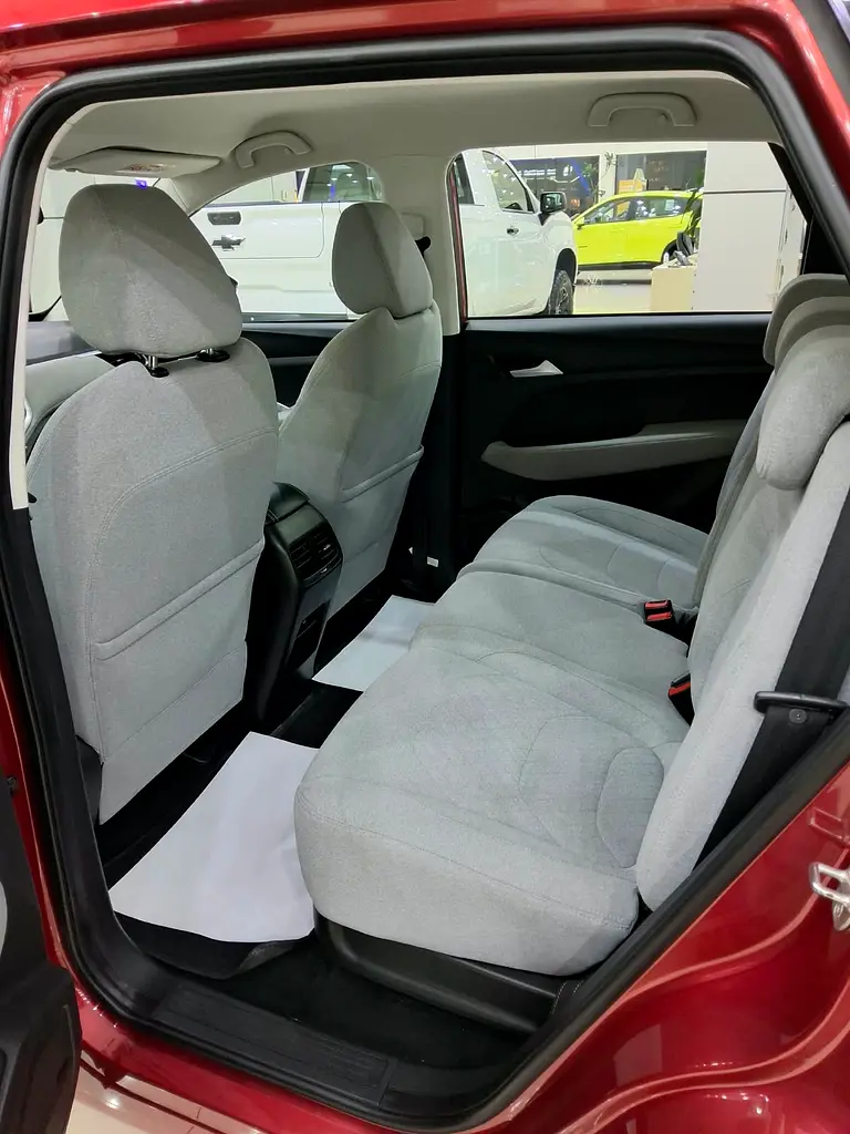 2025 Captiva 30000