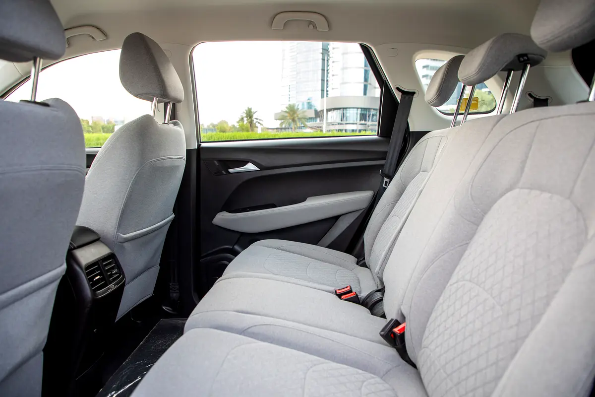 Well maintained 2025 Chevrolet Captiva