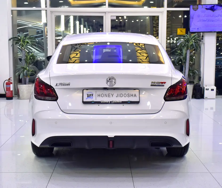 2024 GT Chinese