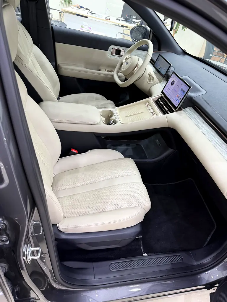 2026 Chevrolet Captiva GCC