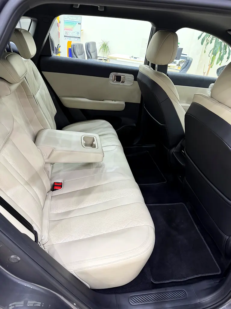 2026 Chevrolet Captiva GCC
