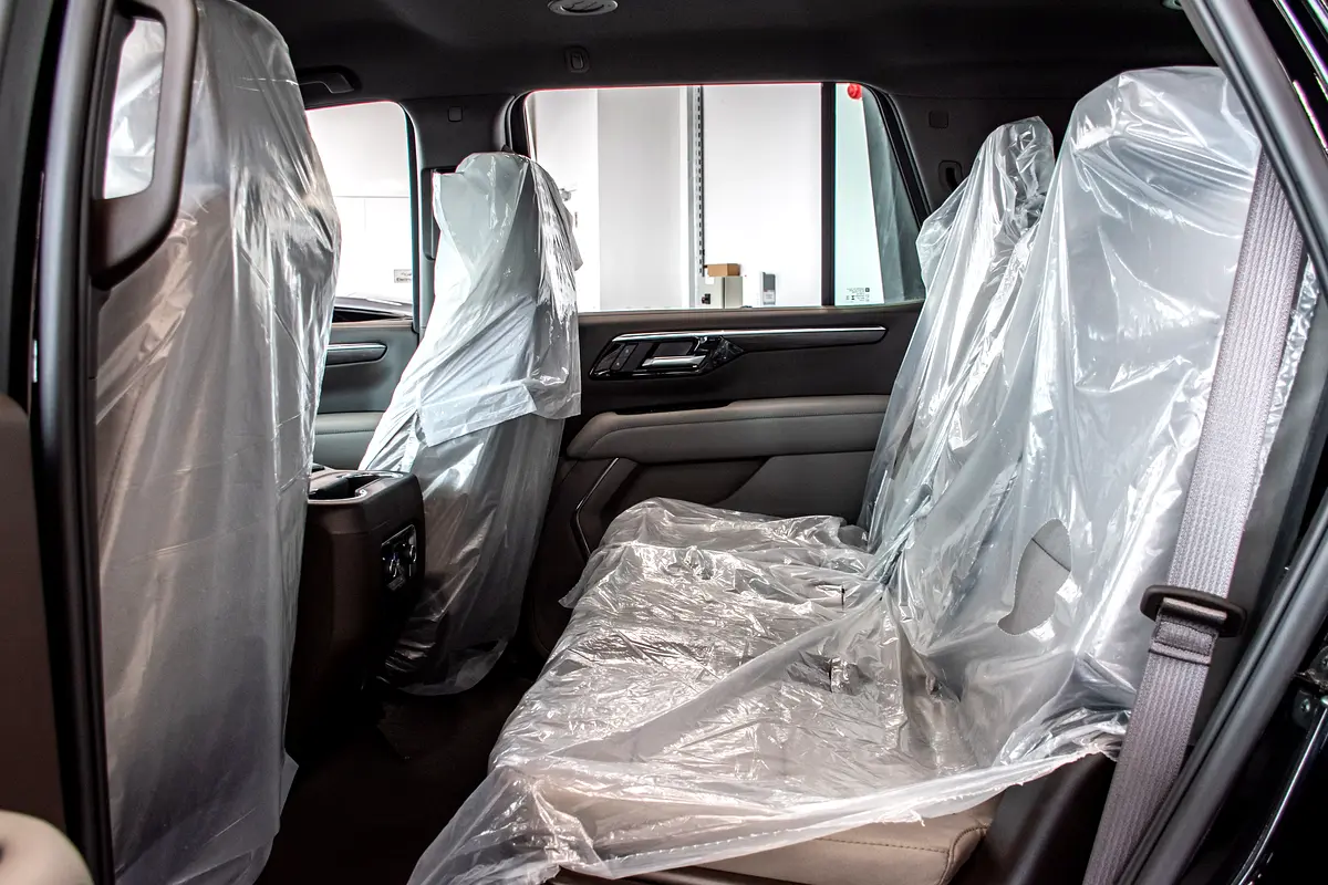 Well maintained 2026 Chevrolet Tahoe
