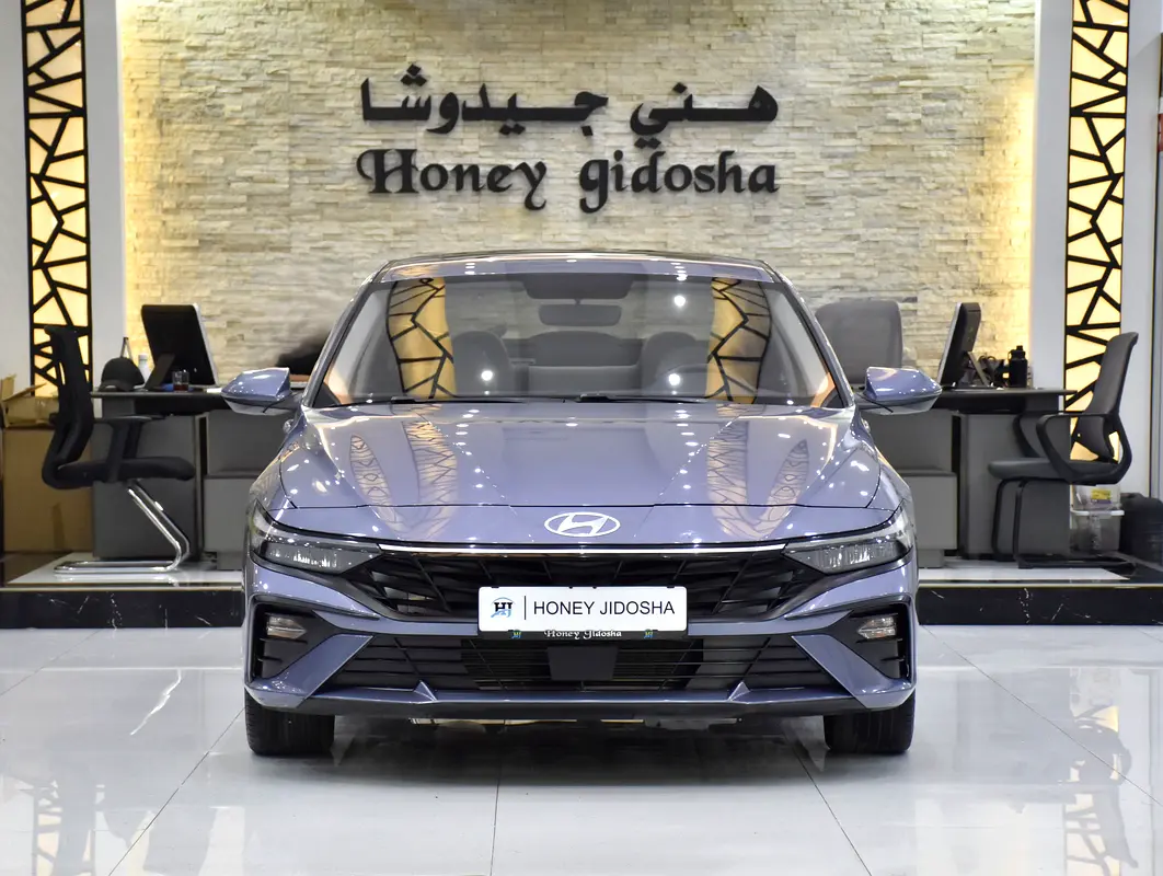 For sale in Al Qusais 1, Al Qusais Residential Area, Al Qusais, Dubai 2024 Elantra