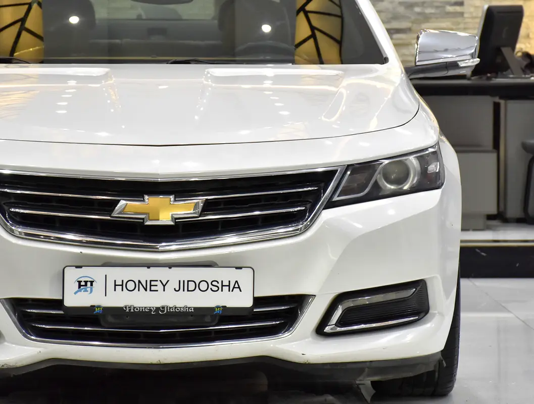 GCC 2016 Impala