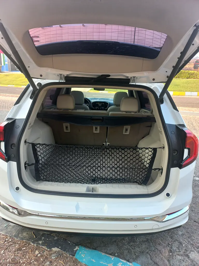 2024 GMC Terrain GCC