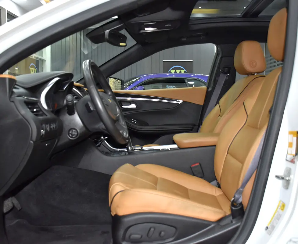 GCC 2016 Impala