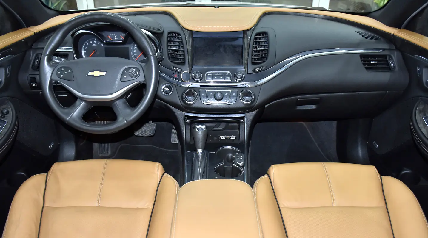 GCC 2016 Impala