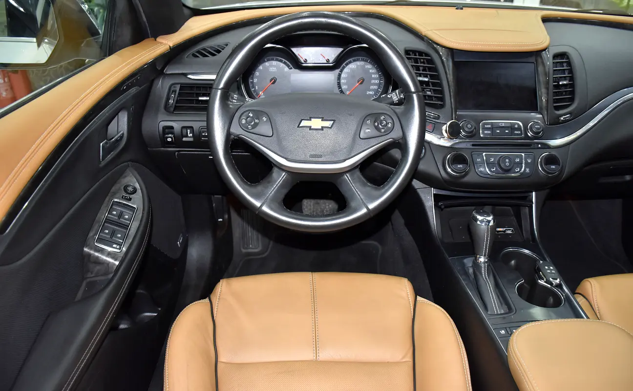 GCC 2016 Impala