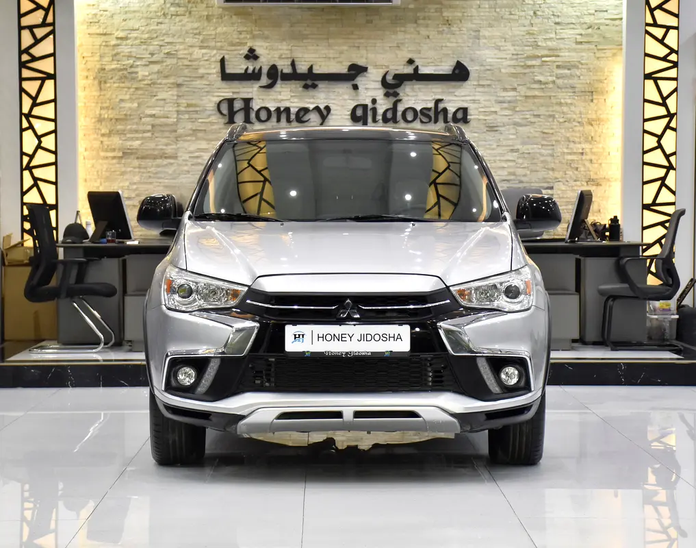2019 ASX GCC