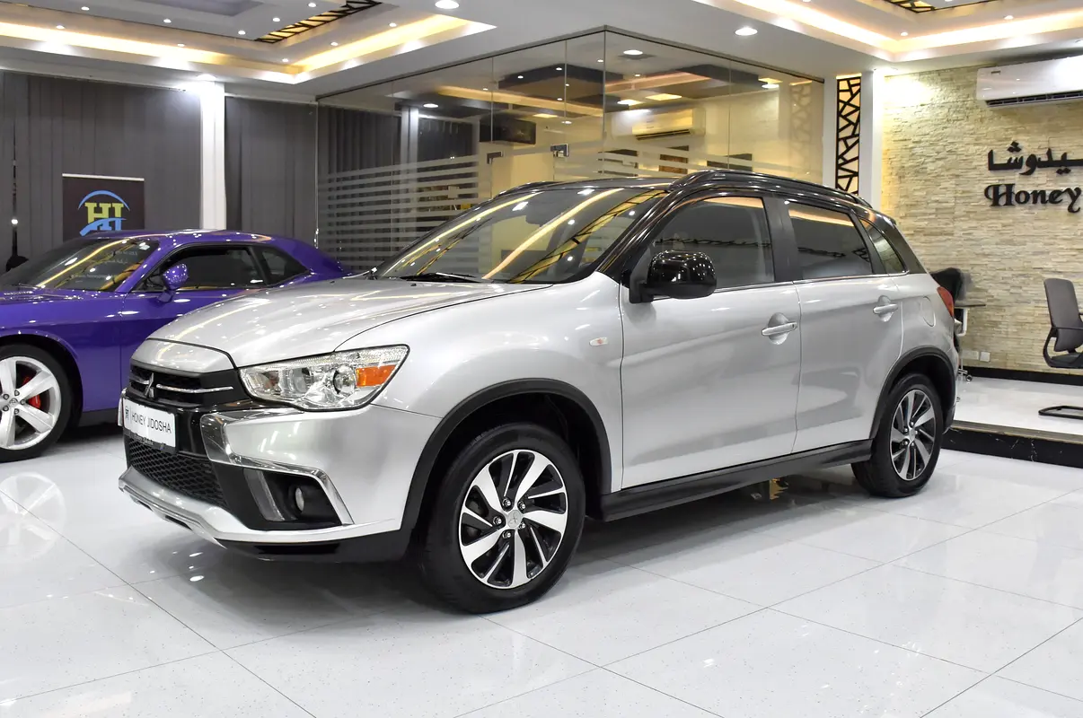 2019 ASX GCC
