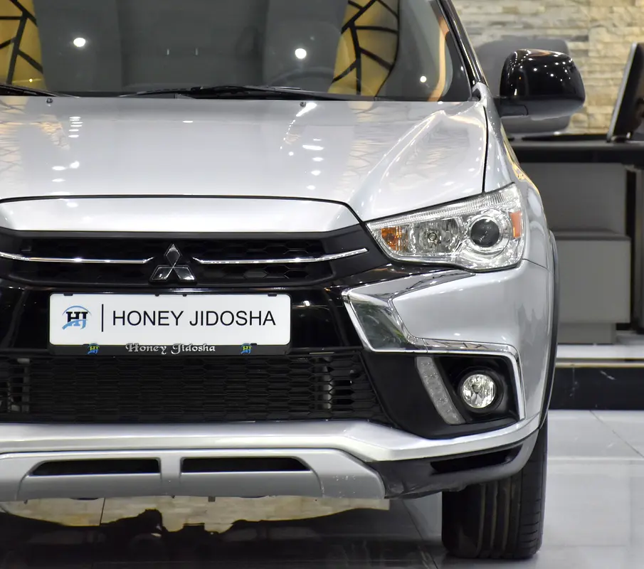 2019 ASX GCC