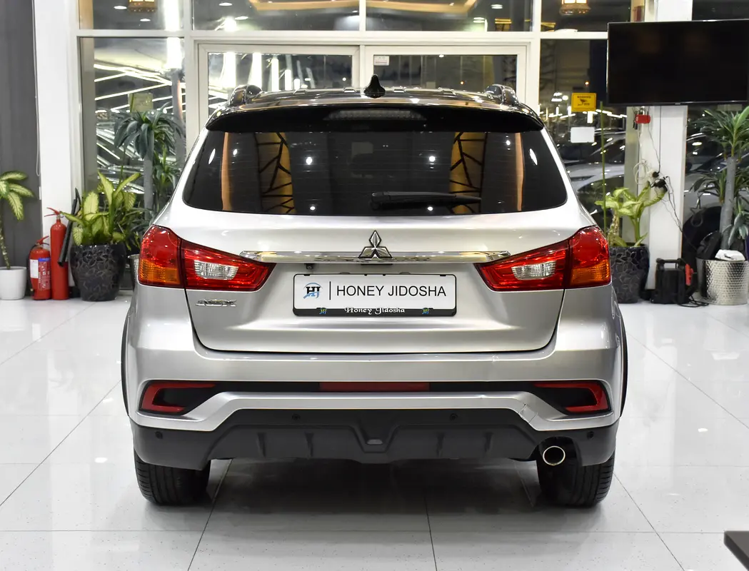 2019 ASX GCC