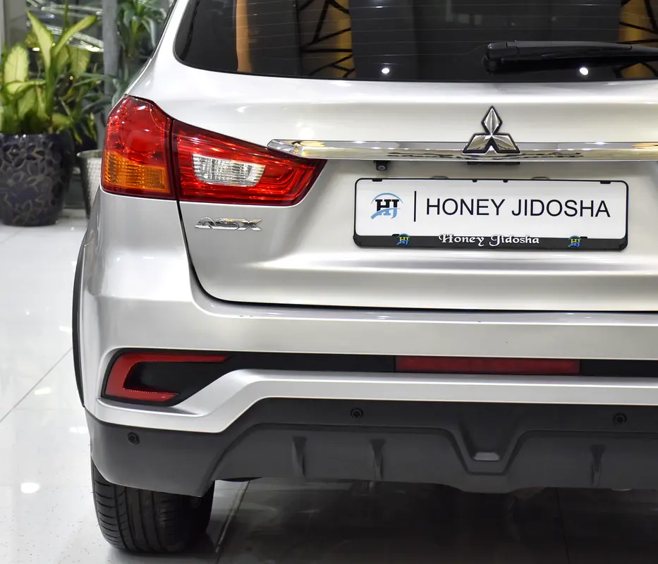 2019 ASX GCC