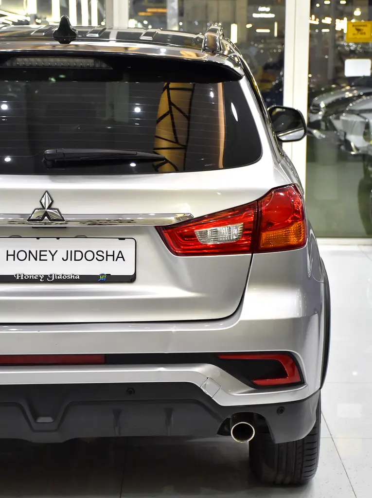 2019 ASX GCC